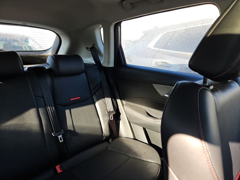 Changan CS35 2025 - Imagen 13 de 15