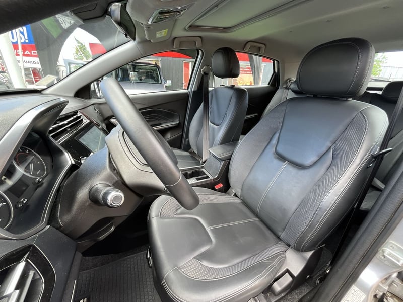 Chery TIGGO 2 PRO 2024 - Imagen 14 de 15