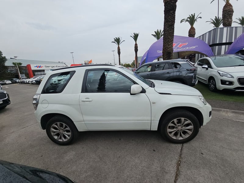 Suzuki GRAND VITARA 2015 - Imagen 9 de 15