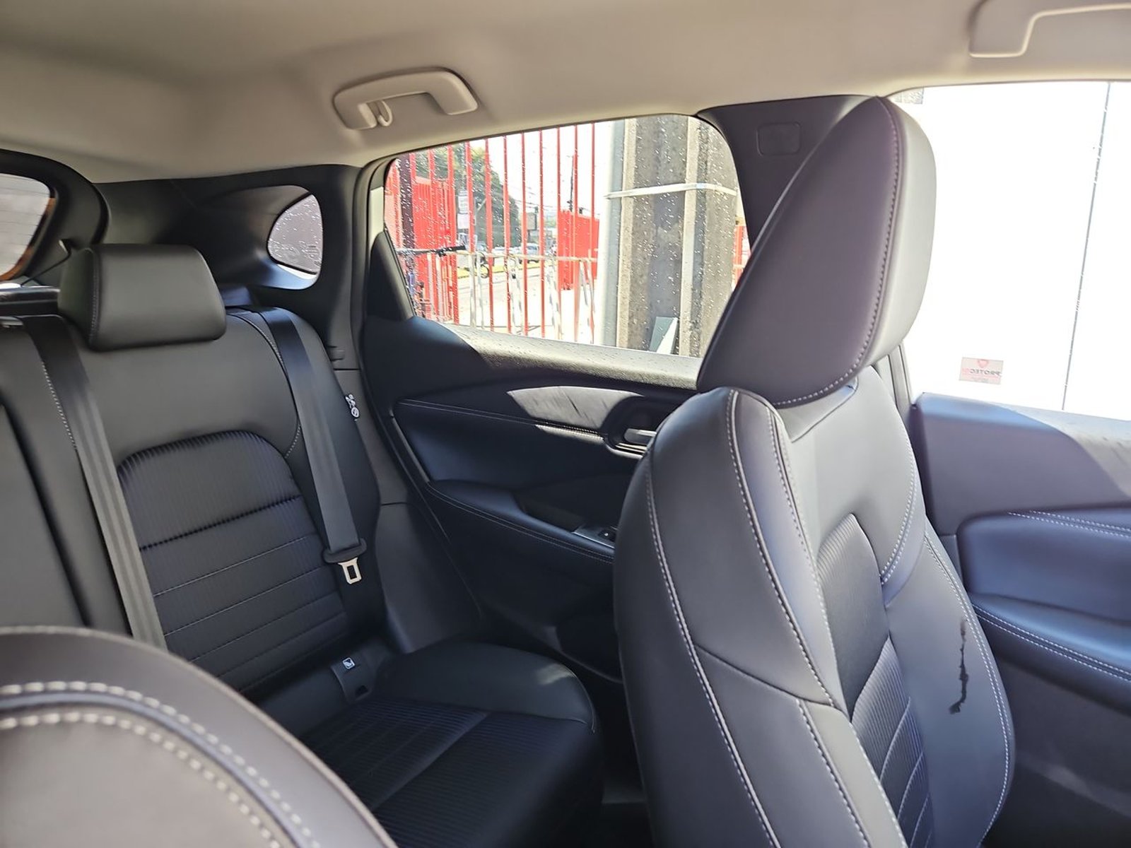 NISSAN QASHQAI 2025 - Imagen 13 de 15
