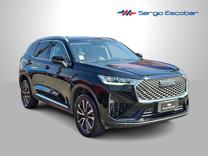 Haval H6 2024