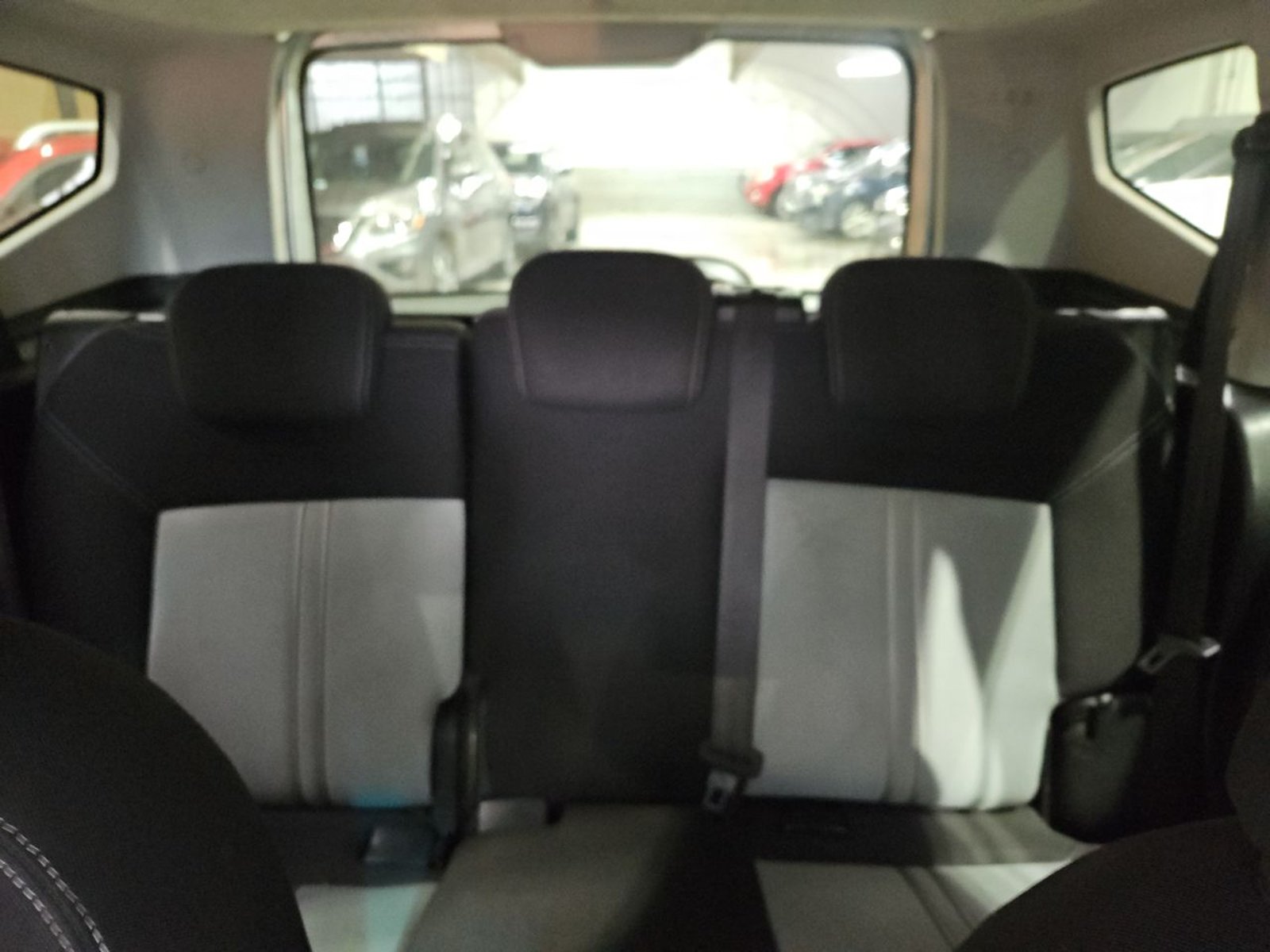 FIAT QUBO 2014 - Imagen 12 de 15