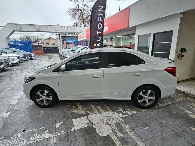 Chevrolet PRISMA 2018 - Imagen 9 de 15