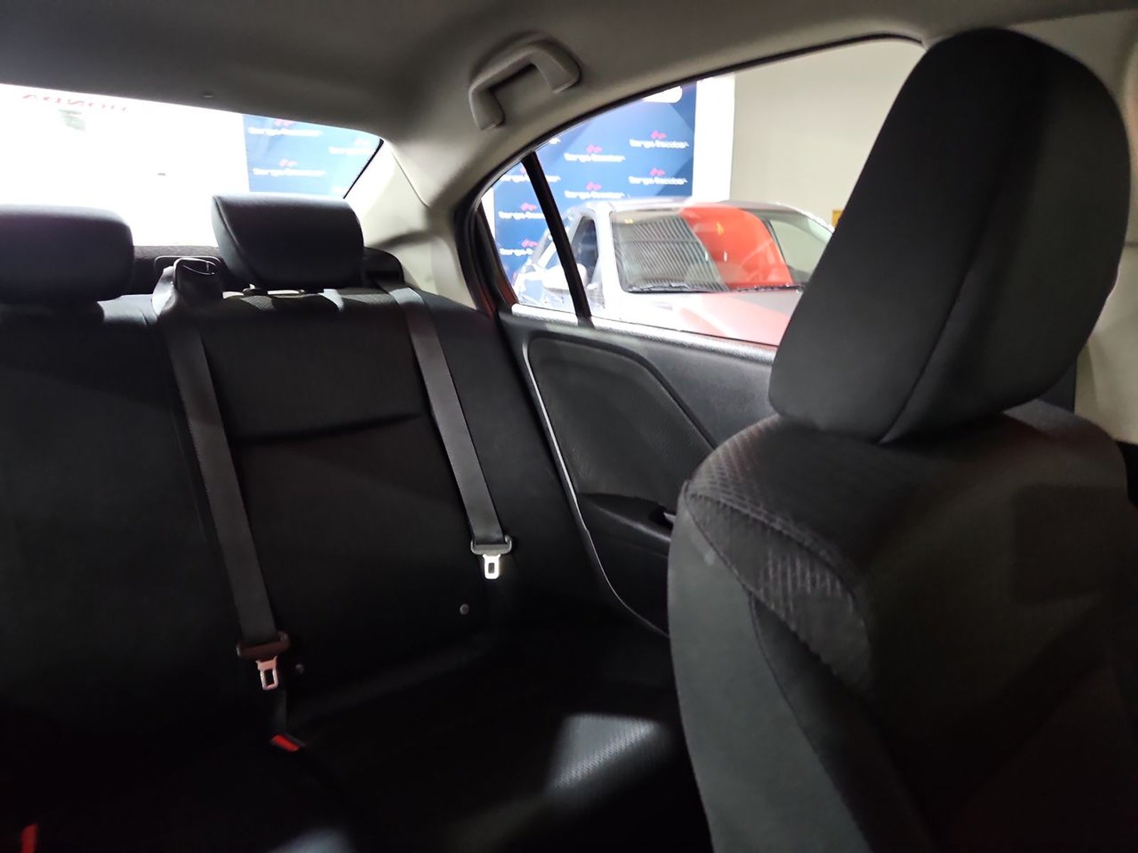 HONDA CITY 2021 - Imagen 13 de 15