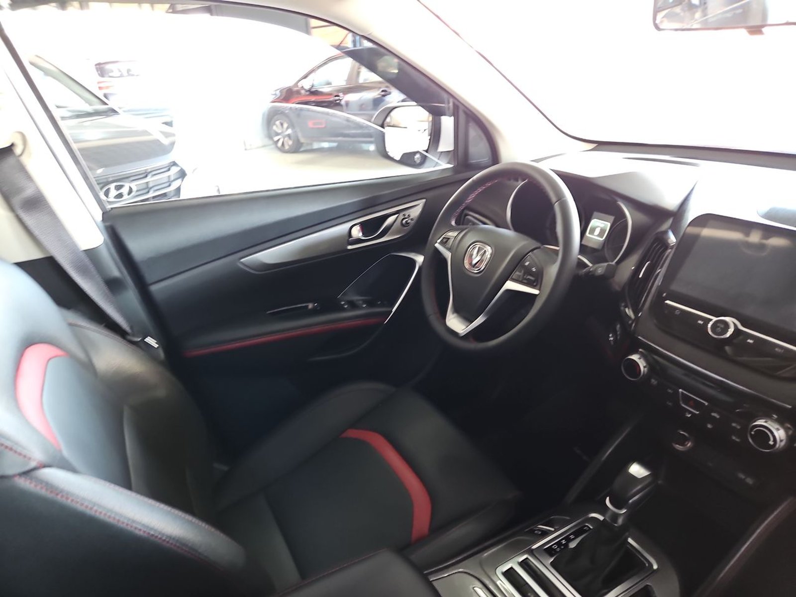 Changan CS55 2022 - Imagen 15 de 15