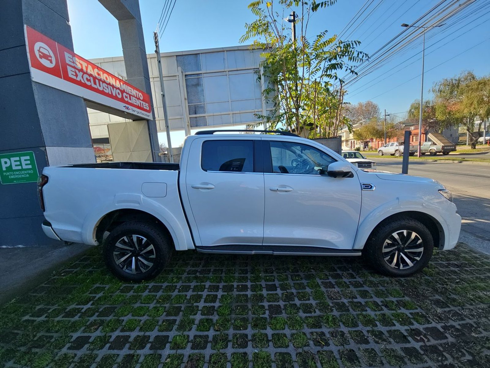 Great Wall POER 2025 - Foto 5 de 15