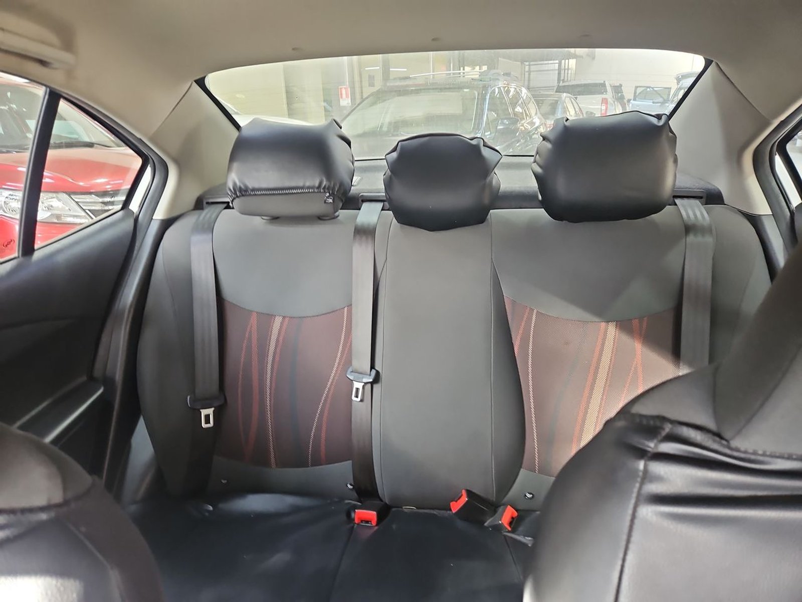 CHEVROLET SAIL 2023 - Imagen 12 de 15