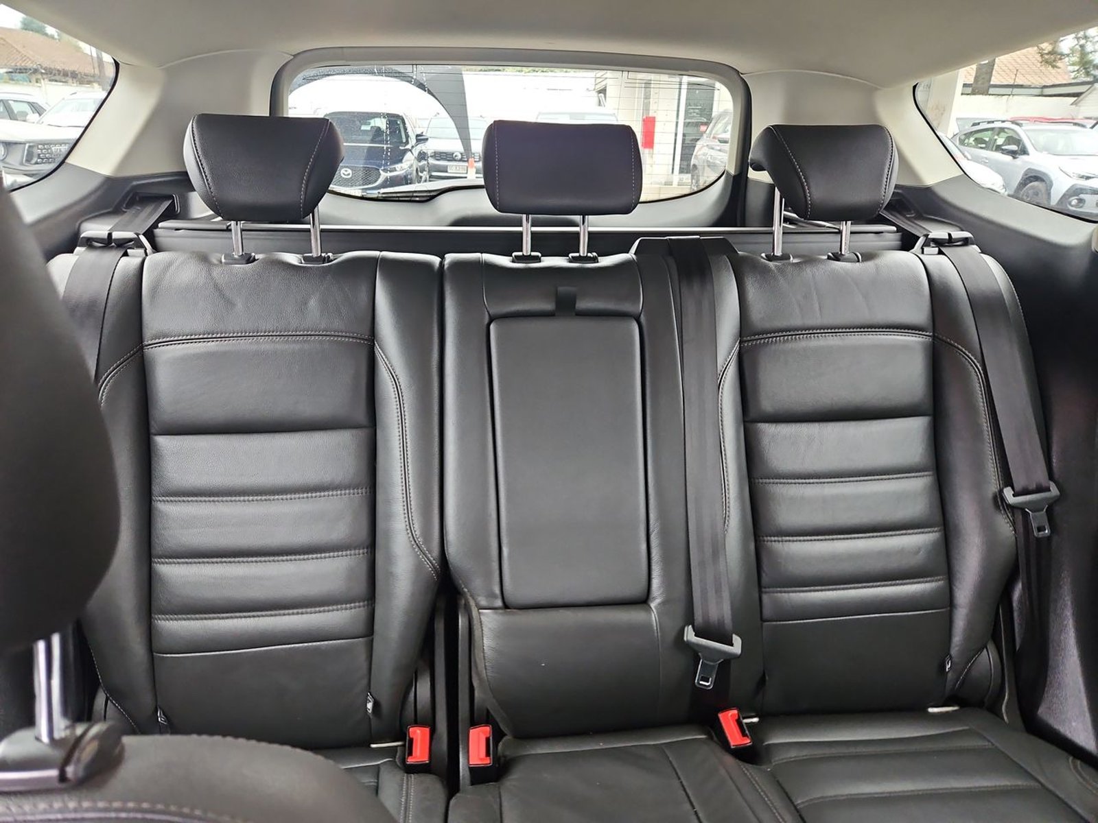 Ford ESCAPE 2017 - Imagen 12 de 15