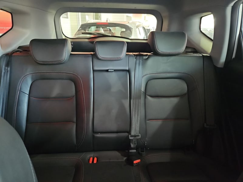 Chery TIGGO 7 2023 - Imagen 12 de 15
