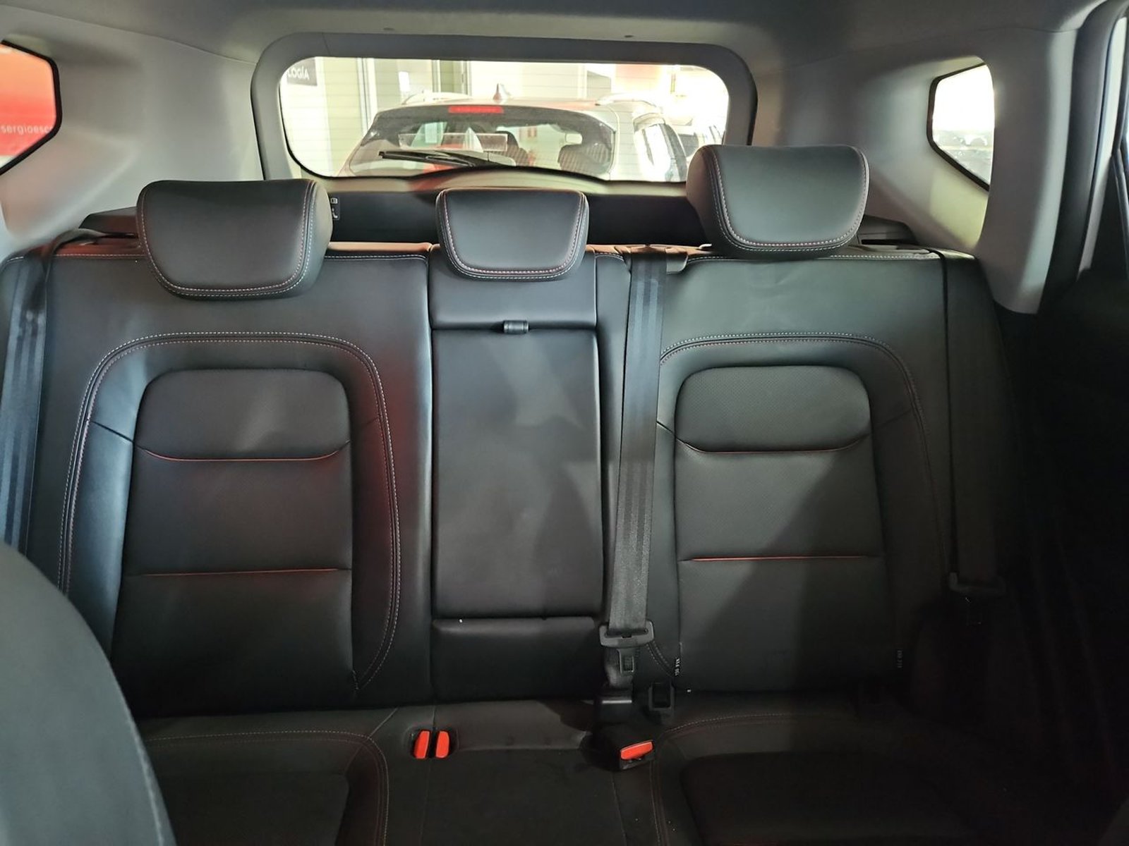 CHERY TIGGO 7 2023 - Imagen 12 de 15