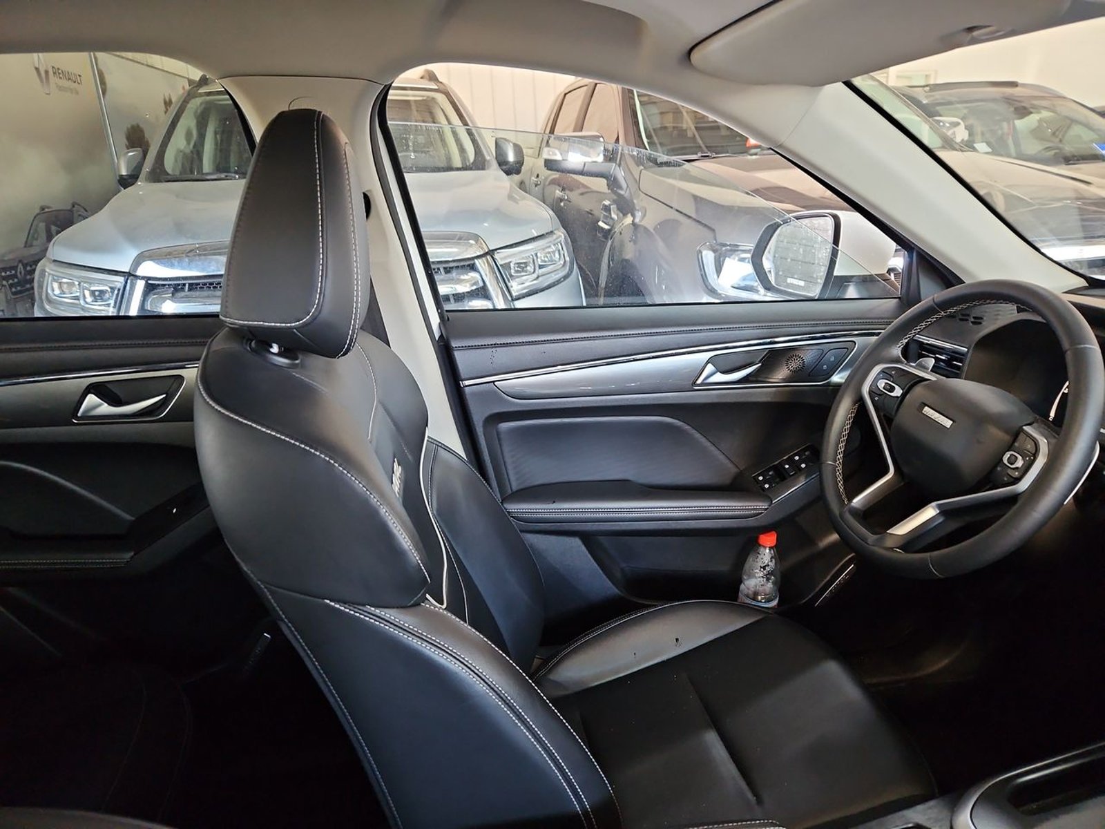 HAVAL JOLION 2022 - Imagen 14 de 15