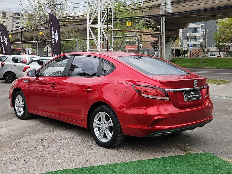 MG 6 2022 - Imagen 6 de 15