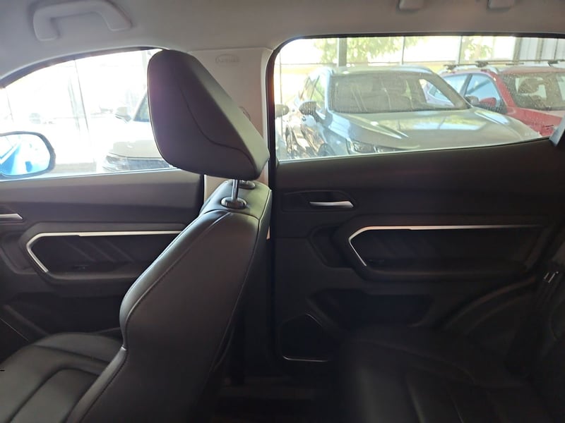 Haval H6 2021 - Imagen 10 de 15