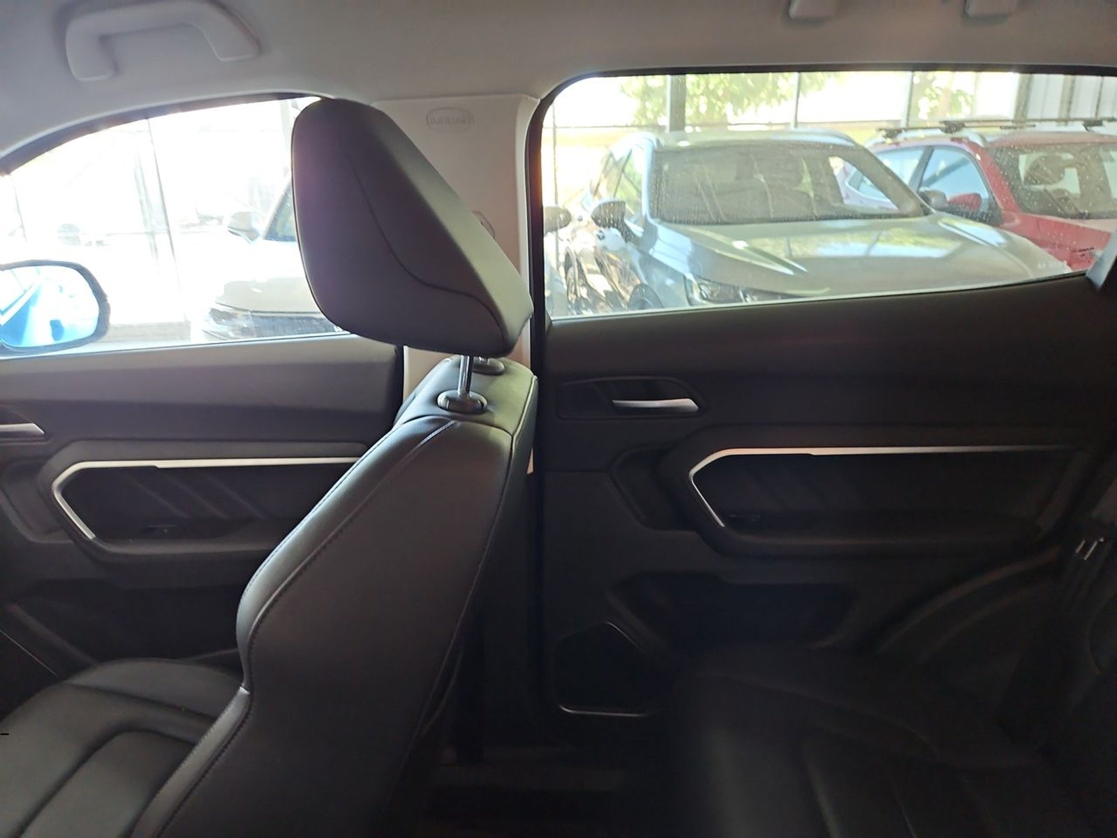 HAVAL H6 2021 - Imagen 10 de 15