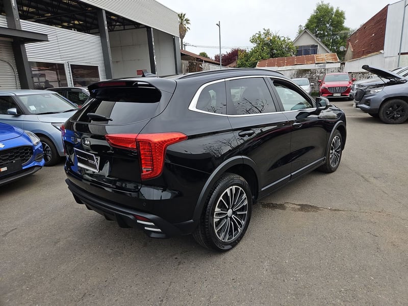 Haval JOLION 1.5 2025 - Imagen 6 de 15