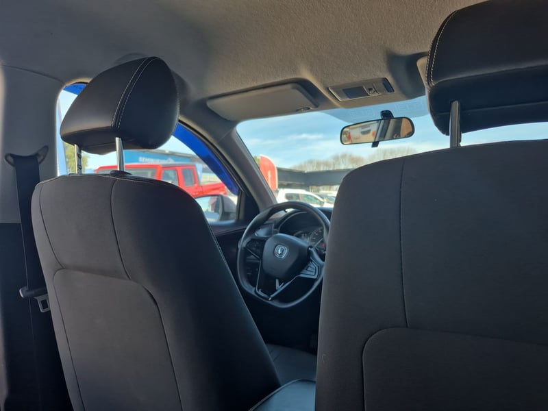 Changan ALSVIN 2021 - Imagen 12 de 15
