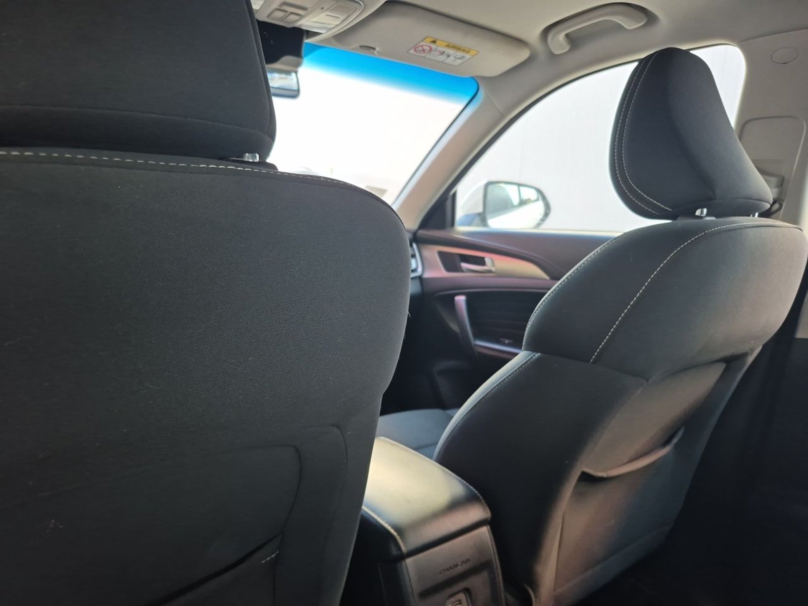 CHANGAN CS35 2023 - Imagen 14 de 15