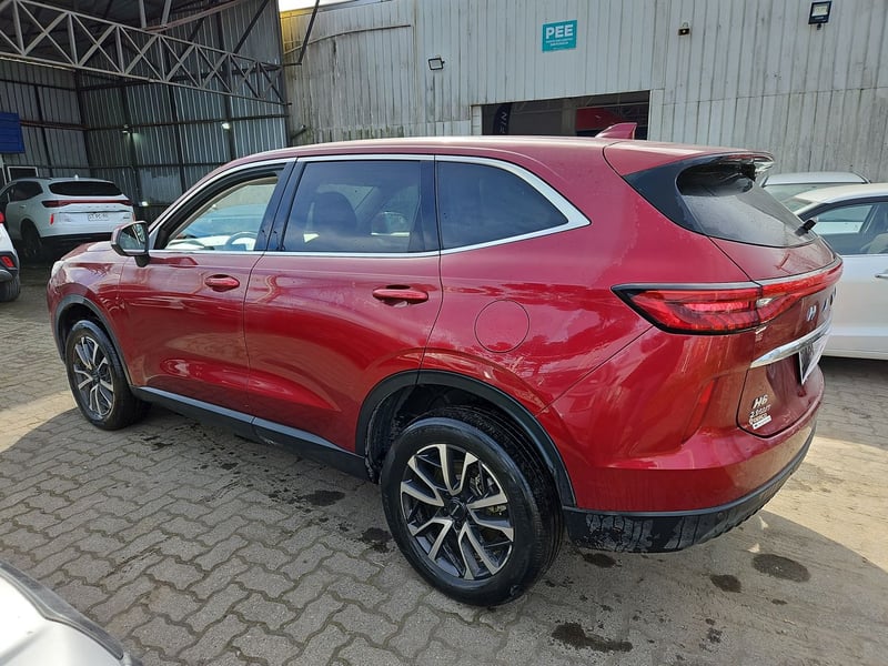 Haval H6 2023 - Imagen 8 de 15