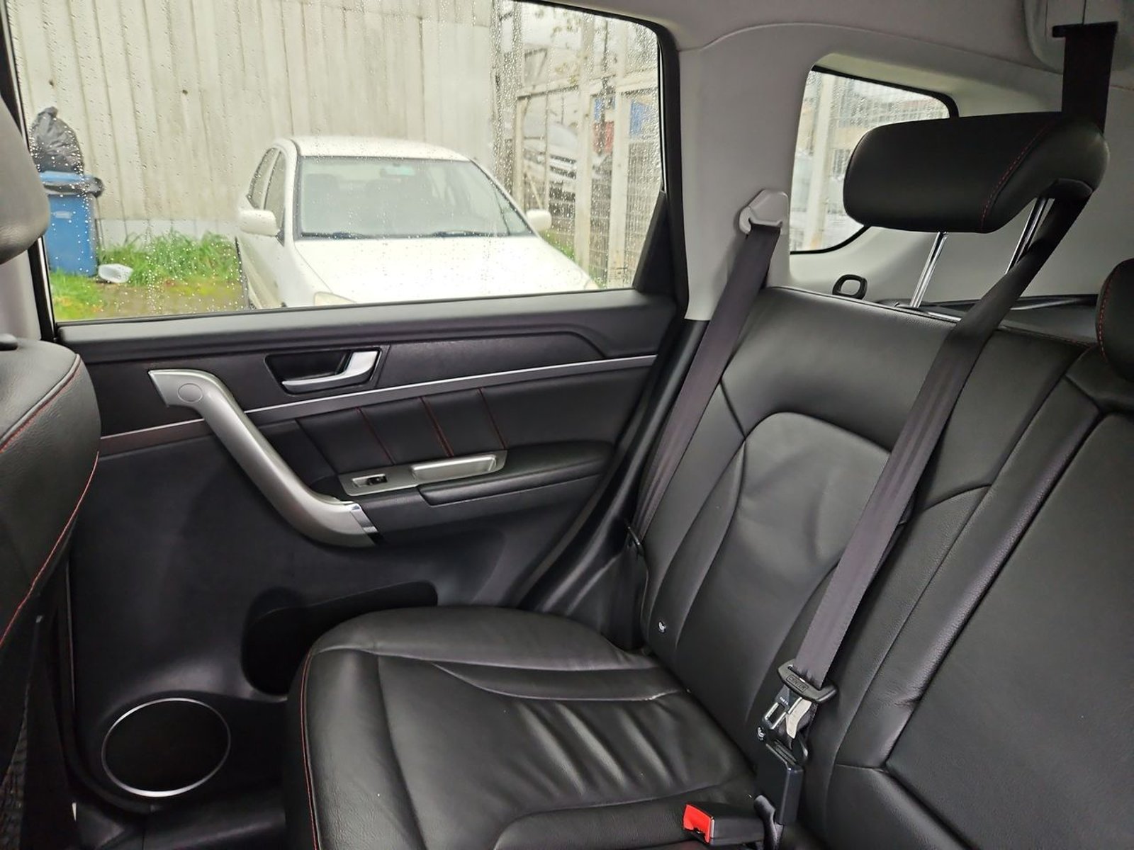 Haval H6 2021 - Imagen 11 de 15