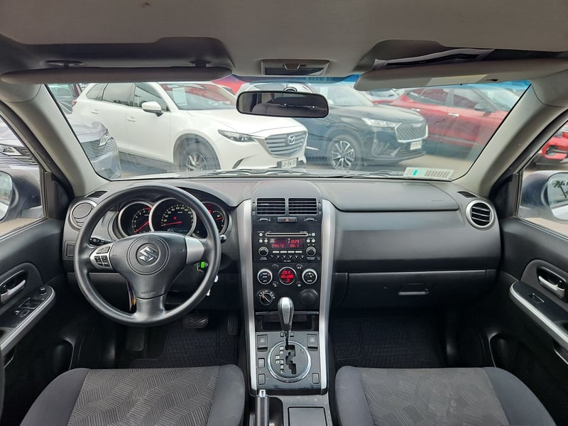 Suzuki GRAND VITARA 2016 - Imagen 10 de 15