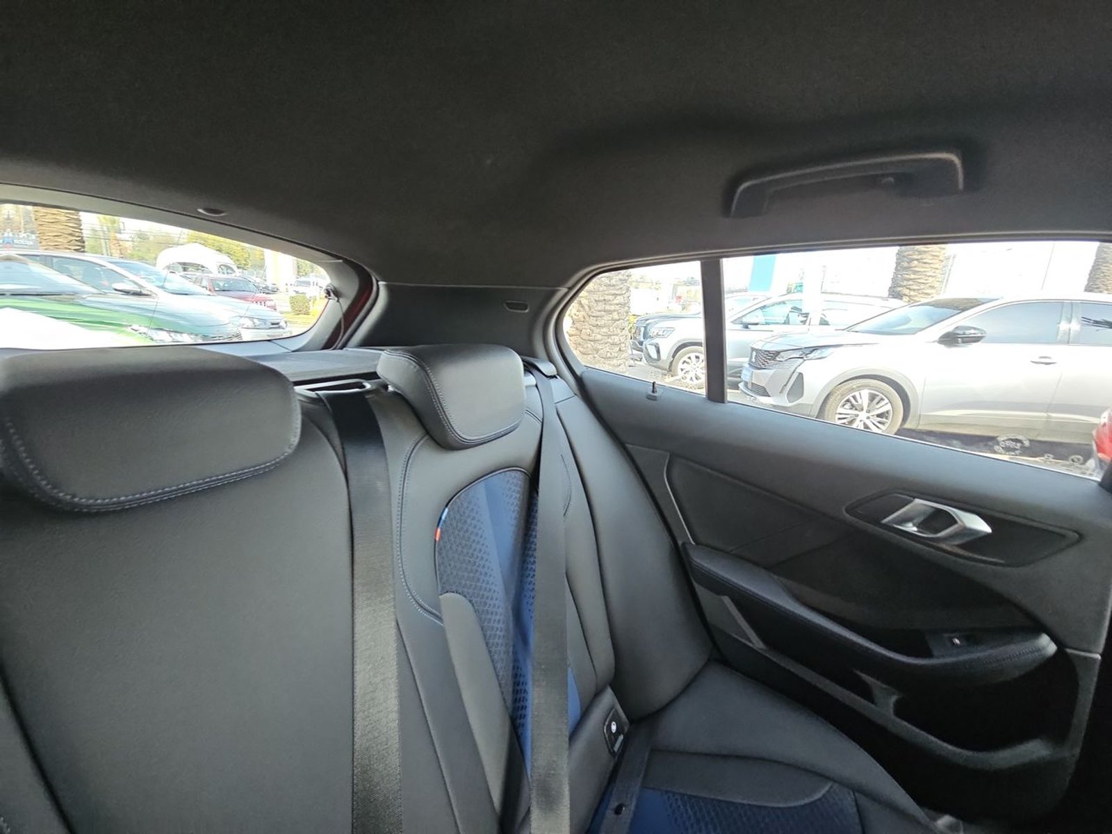 BMW 118I 2023 - Imagen 14 de 14