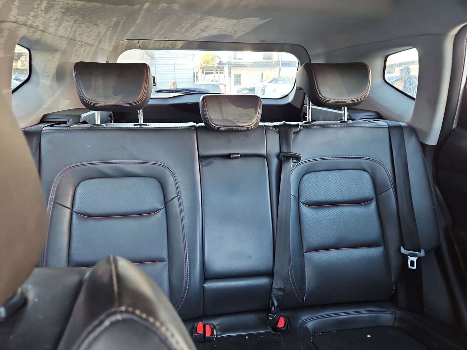 Chery TIGGO 7 2022 - Imagen 12 de 15
