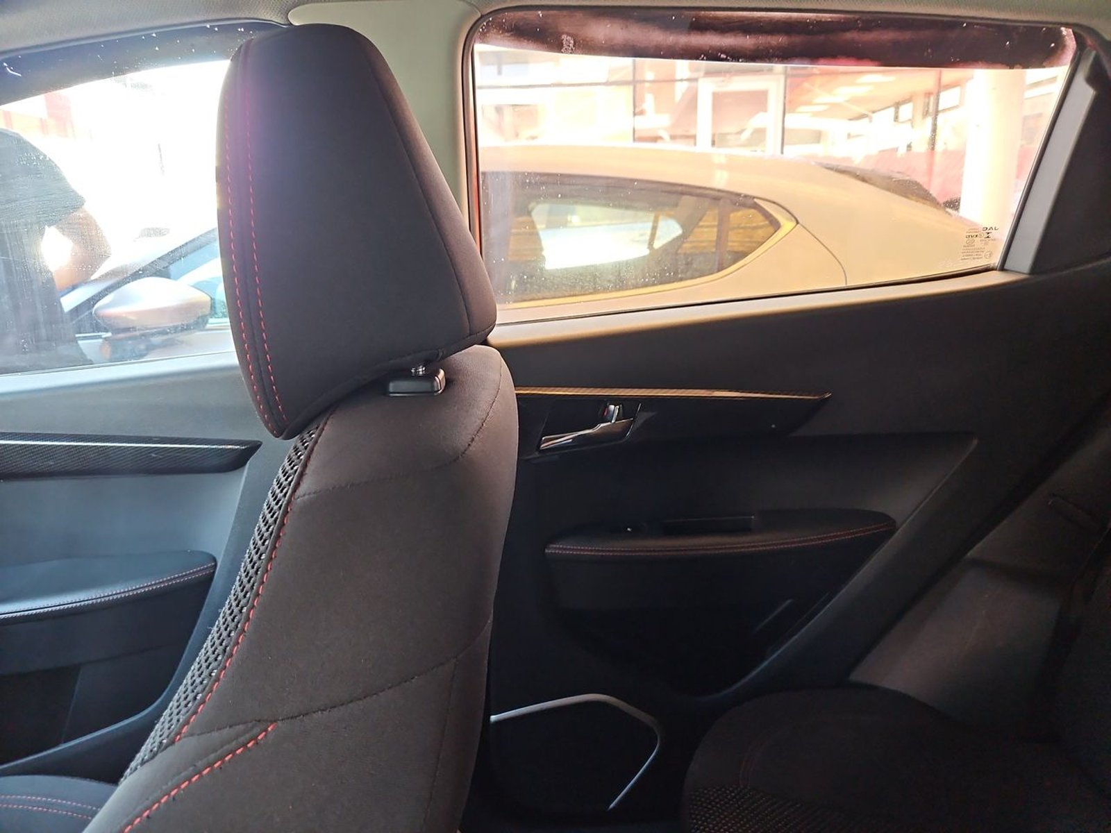 JAC JS2 2023 - Imagen 10 de 15