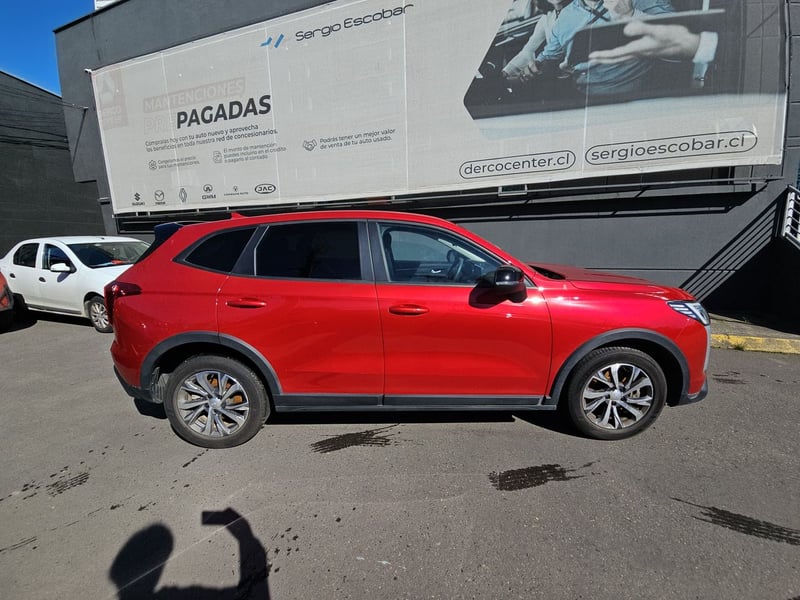 Great Wall HAVAL 2025 - Imagen 5 de 15