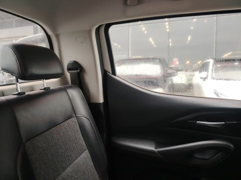 Changan HUNTER 2024 - Imagen 15 de 15