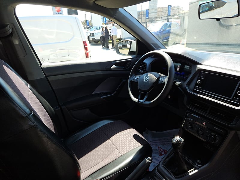 Volkswagen T-CROSS 2024 - Imagen 15 de 15