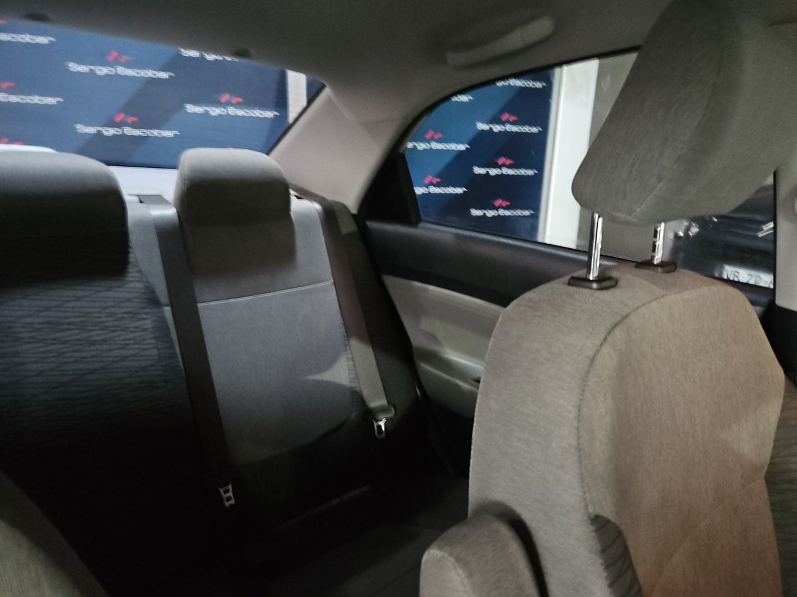 KIA SOLUTO 2025 - Imagen 13 de 15