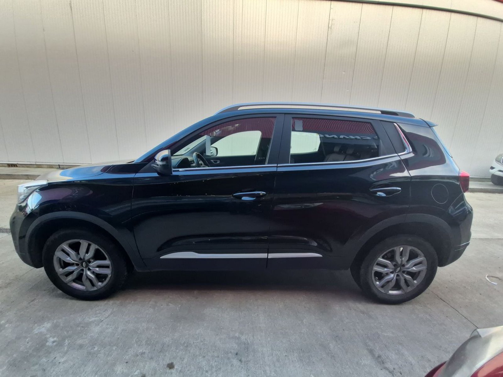 Chery TIGGO 3 2023 - Foto 5 de 15