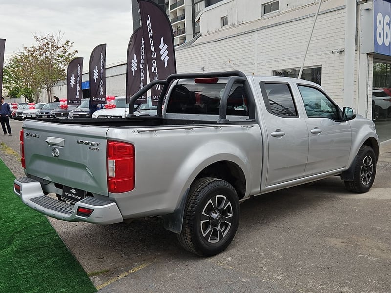Great Wall WINGLE 7 2023 - Imagen 8 de 15