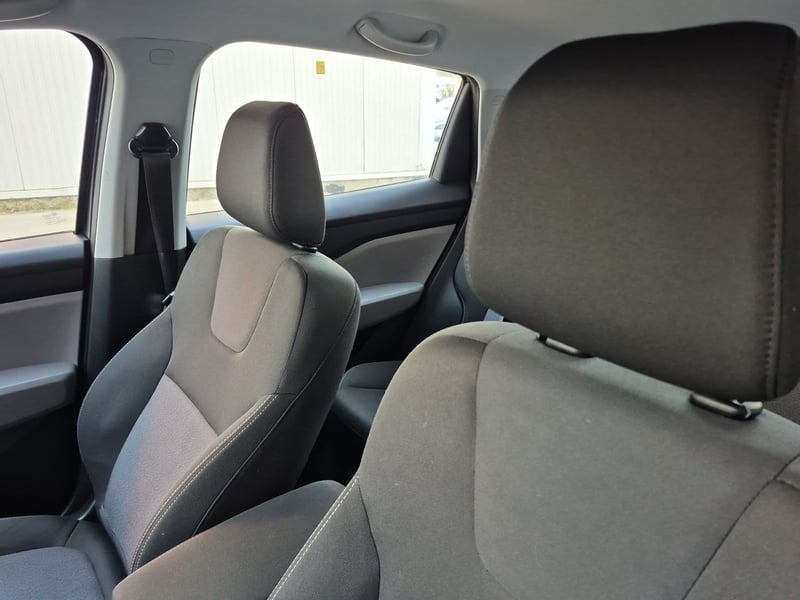 Chevrolet SAIL 2024 - Imagen 15 de 15