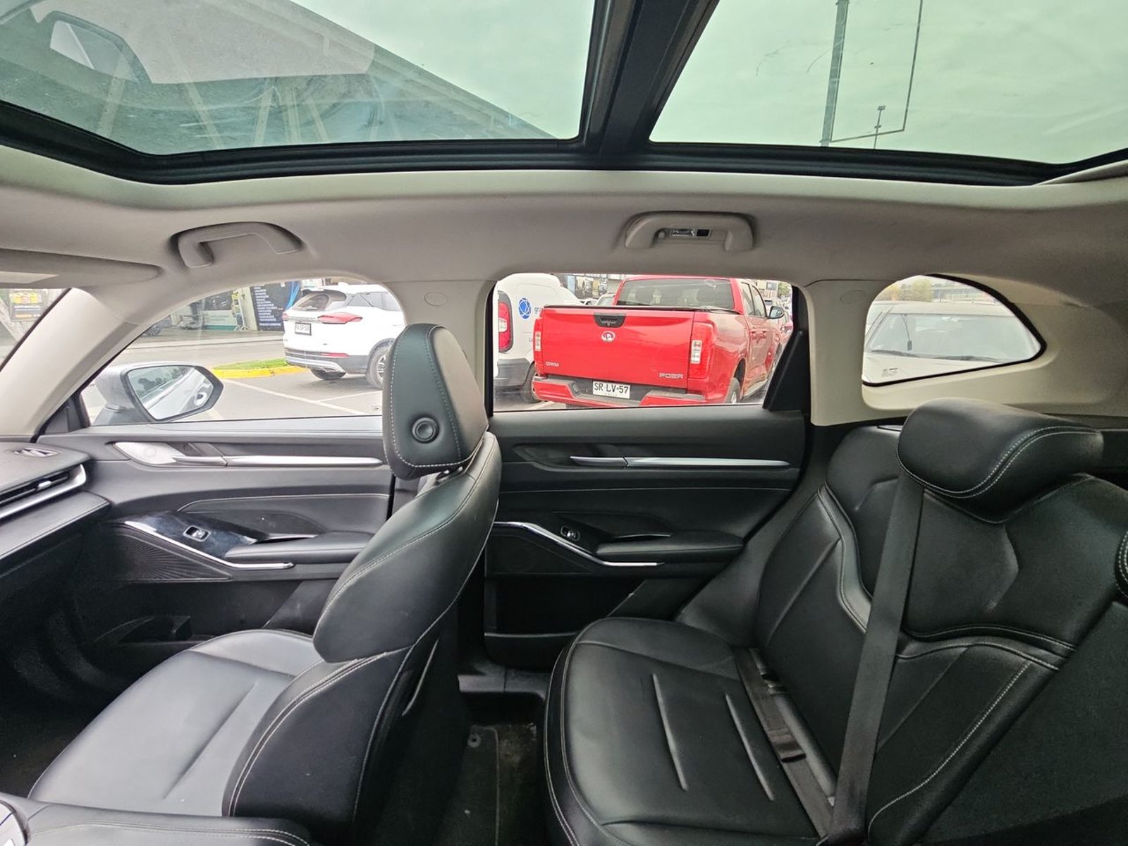 HAVAL H6 2022 - Imagen 12 de 15