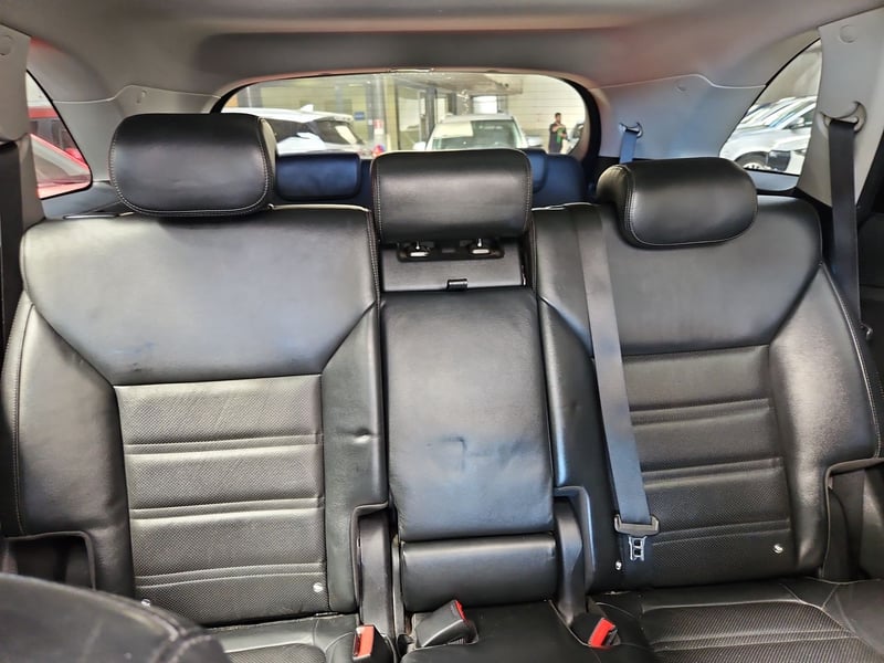 Kia SORENTO 2016 - Imagen 12 de 15