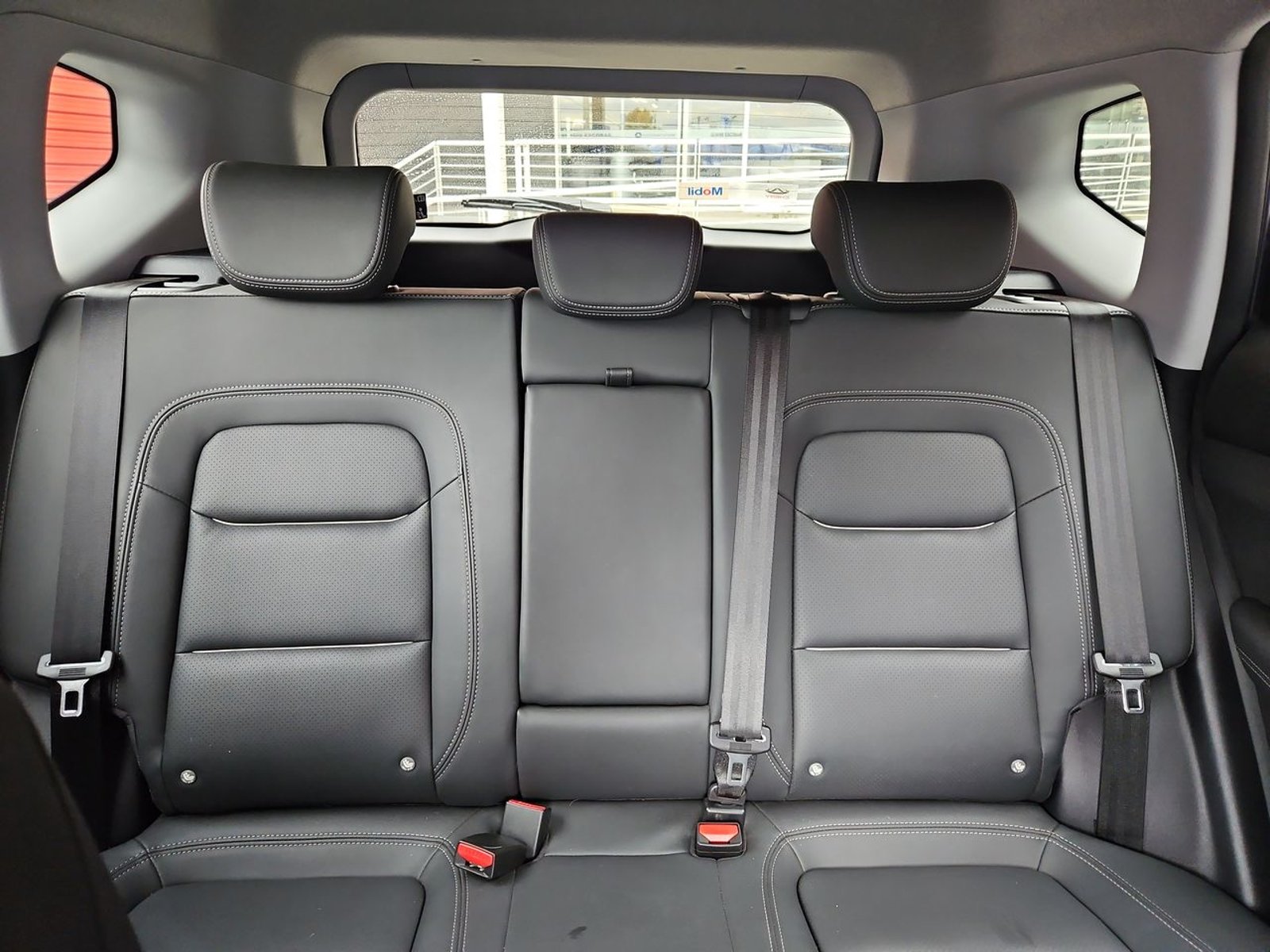 CHERY TIGGO 7 2025 - Imagen 12 de 15