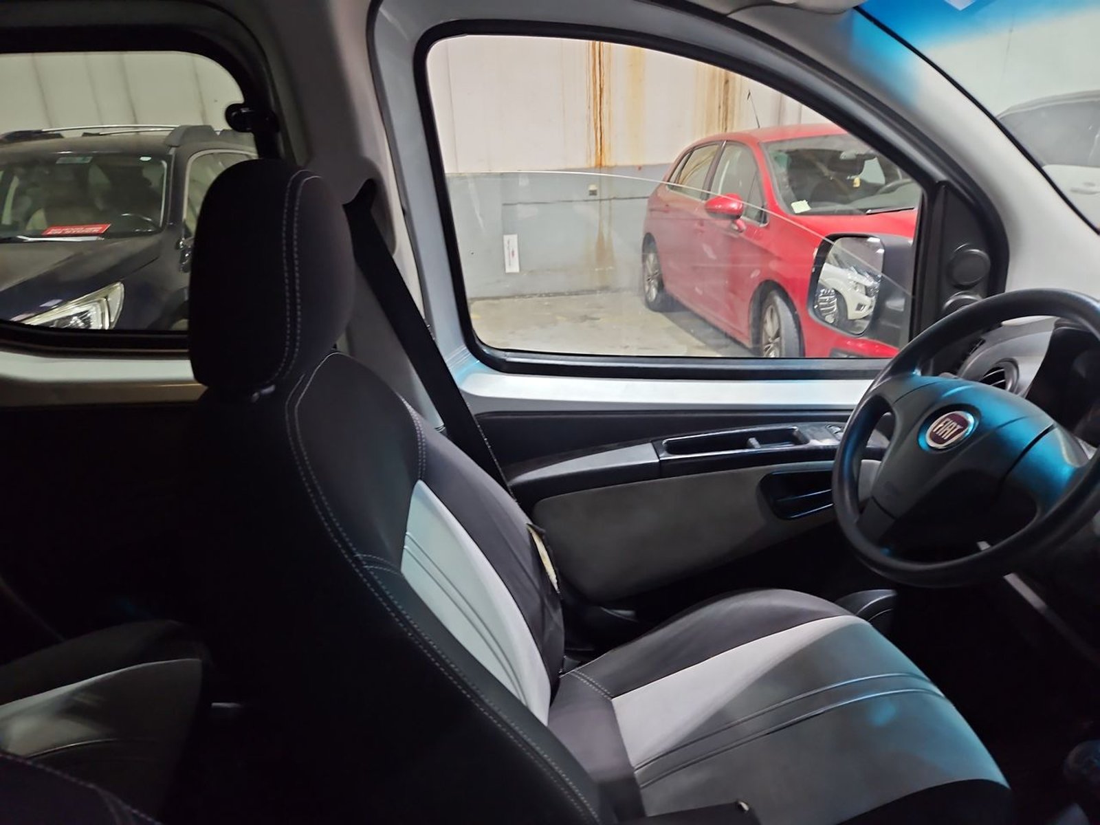FIAT QUBO 2014 - Imagen 14 de 15