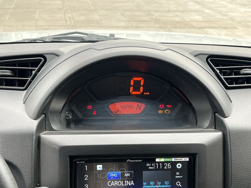 Suzuki S-PRESSO 2024 - Imagen 15 de 15