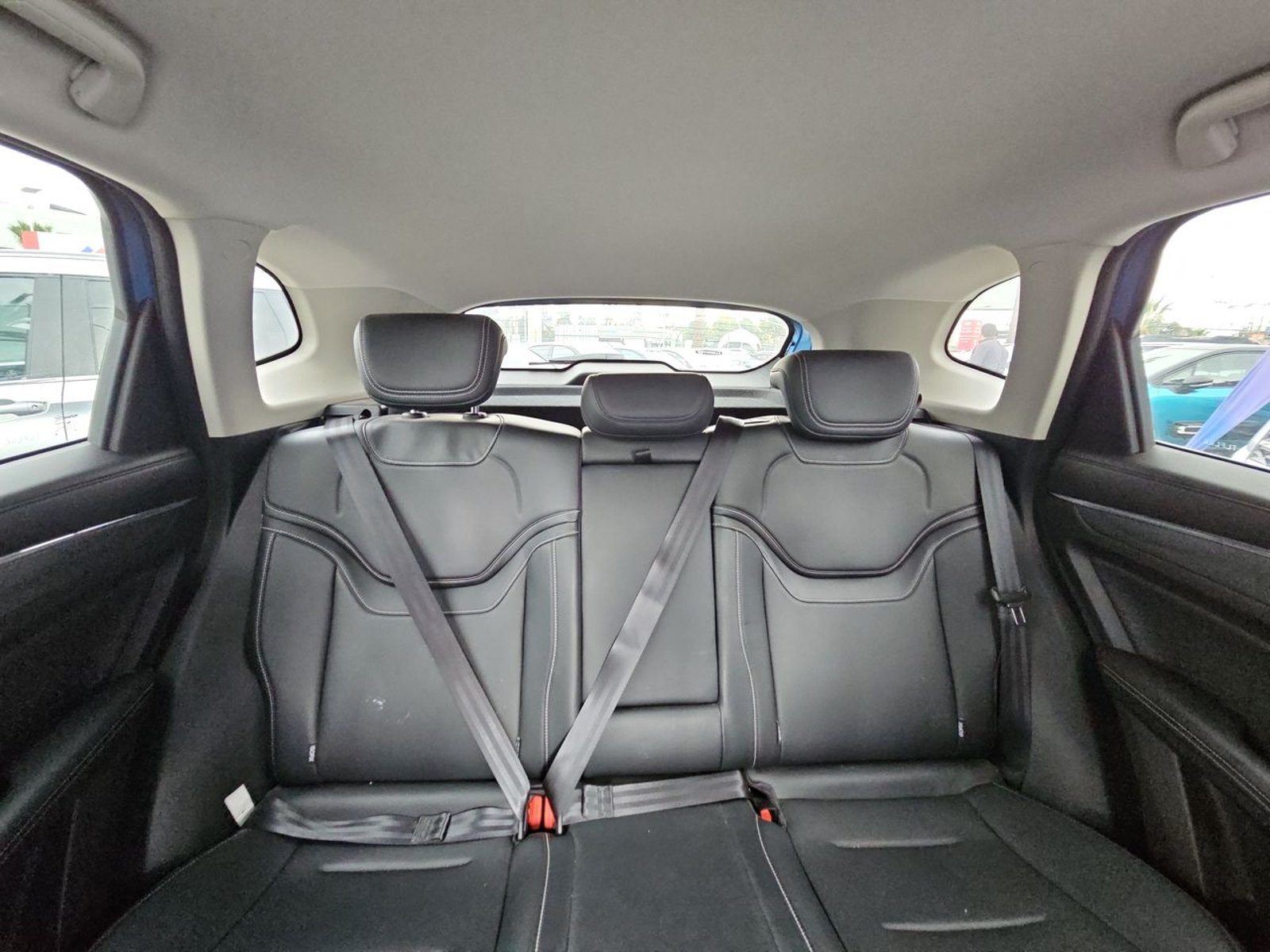Great Wall HAVAL 2024 - Imagen 14 de 15