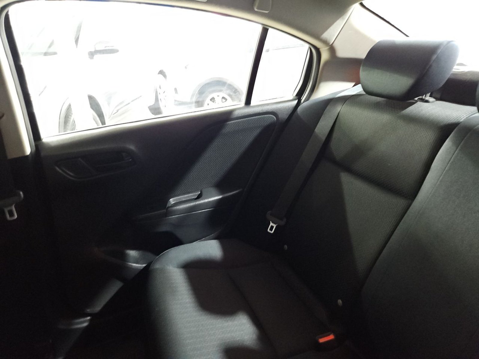 HONDA CITY 2021 - Imagen 11 de 15