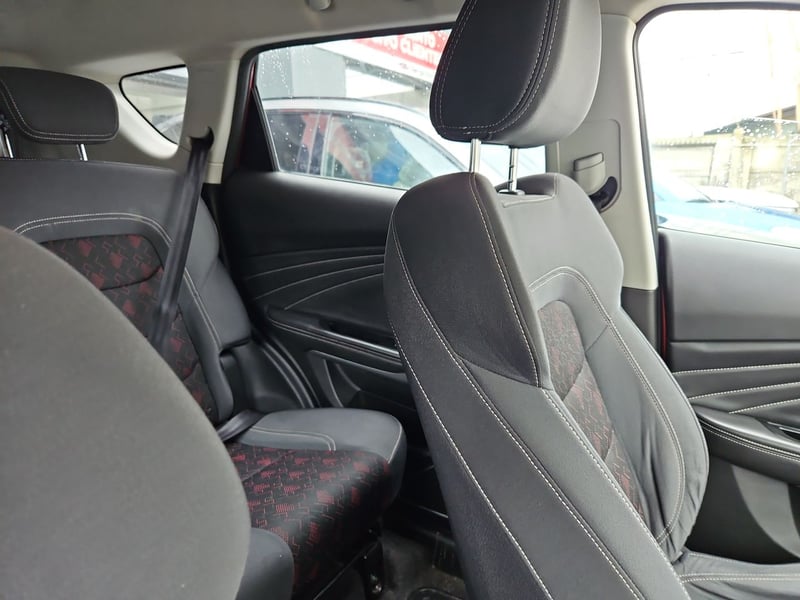 Jetour X70 2022 - Imagen 13 de 15