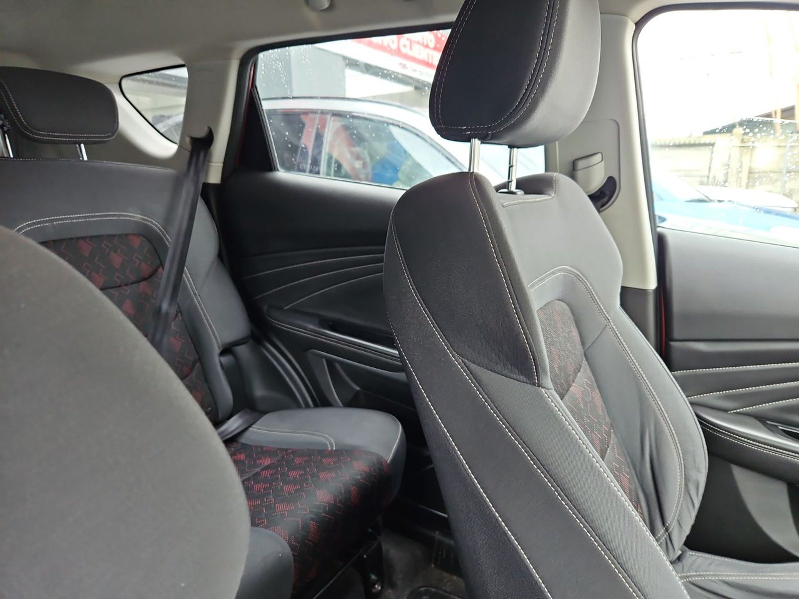 Jetour X70 2022 - Imagen 13 de 15