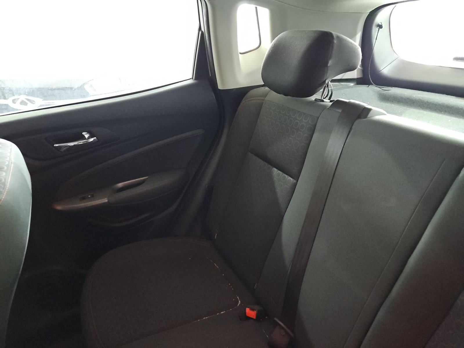 CHANGAN CS15 2023 - Imagen 11 de 15