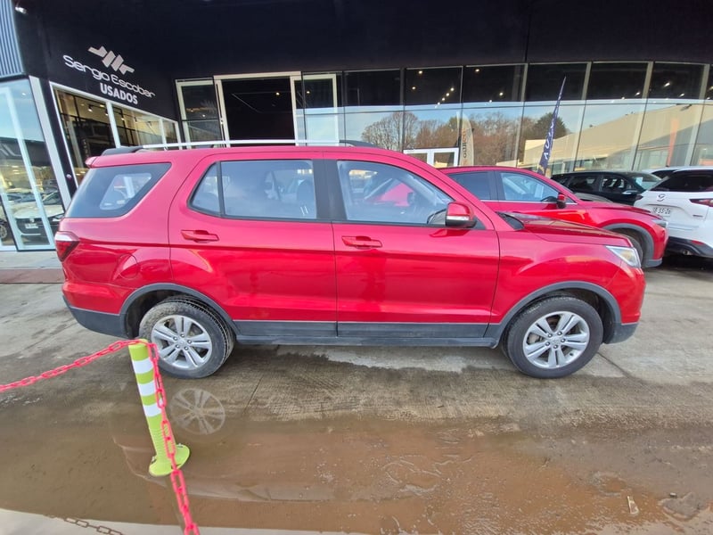 Changan CX70 2022 - Imagen 9 de 15