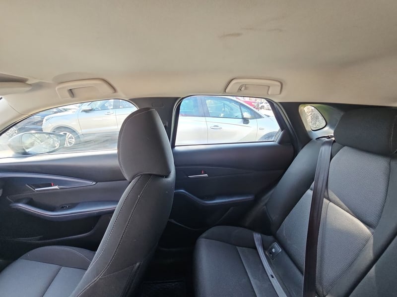 Mazda CX-30 2021 - Imagen 12 de 15