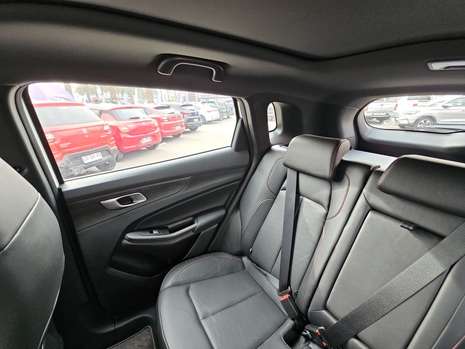 CHANGAN CS55 2024 - Imagen 13 de 15