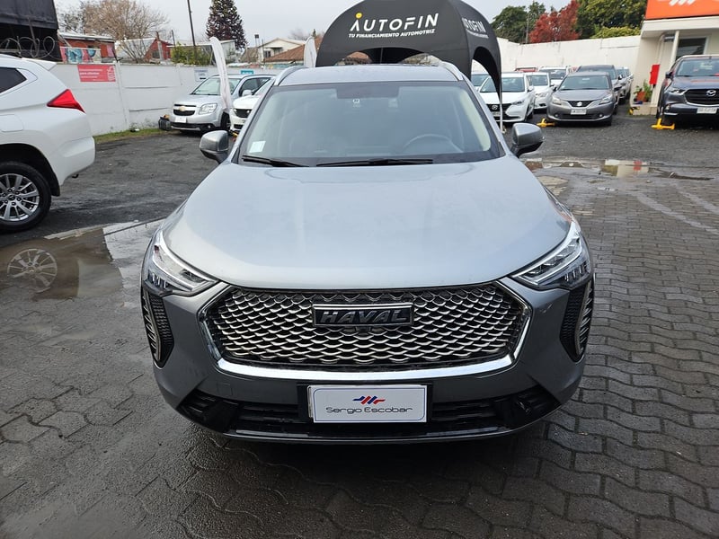Haval JOLION 2023 - Imagen 3 de 15
