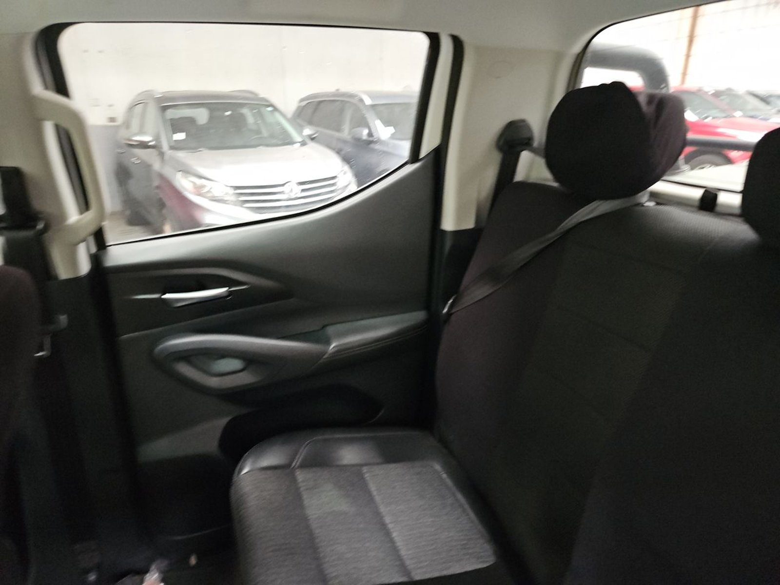 CHANGAN HUNTER 2022 - Imagen 11 de 15