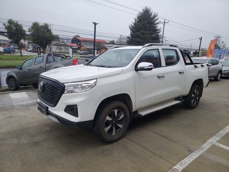 Changan HUNTER 2024 - Imagen 4 de 15